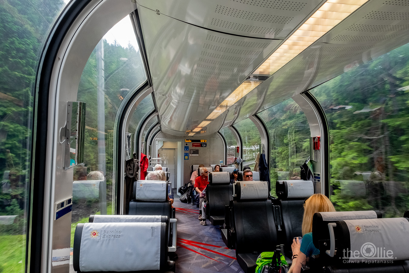 Pociąg Panpramiczny