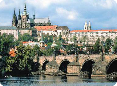 Praga Praga
